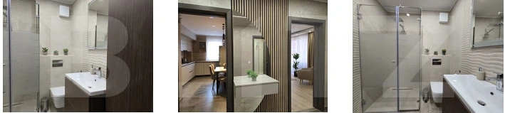 Studio Nou Cu Terasă | 44,40 Mp Utili | Târgu Mureș