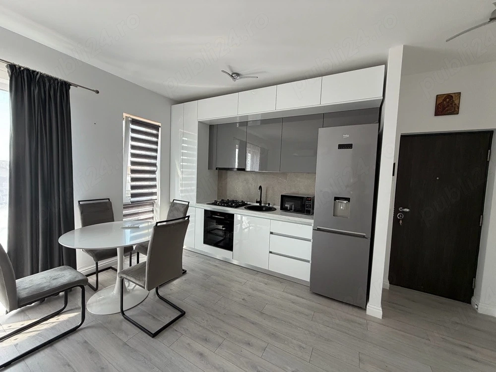 Apartament 2 camere 