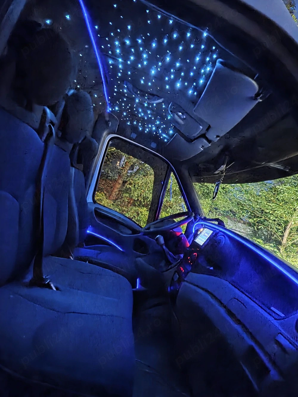 Iveco 2009