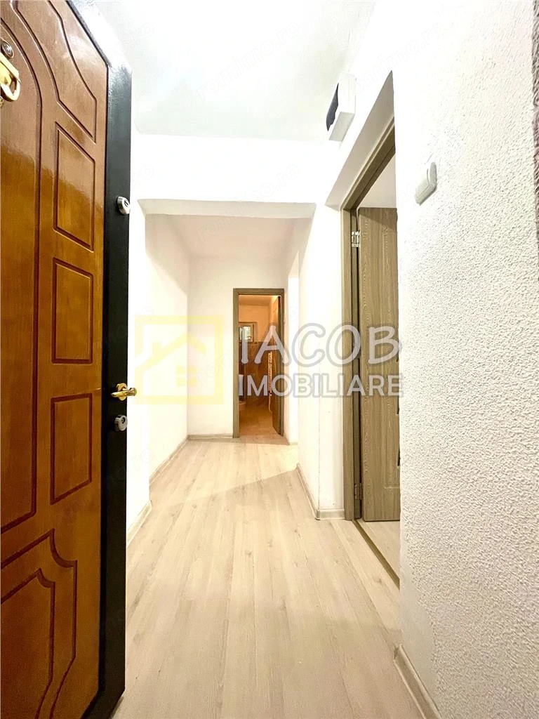 Apartament parter 2 CD, zona Lidl Gara
