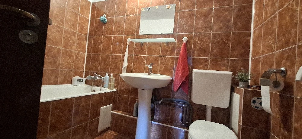 apartament doua camere crangasi 
