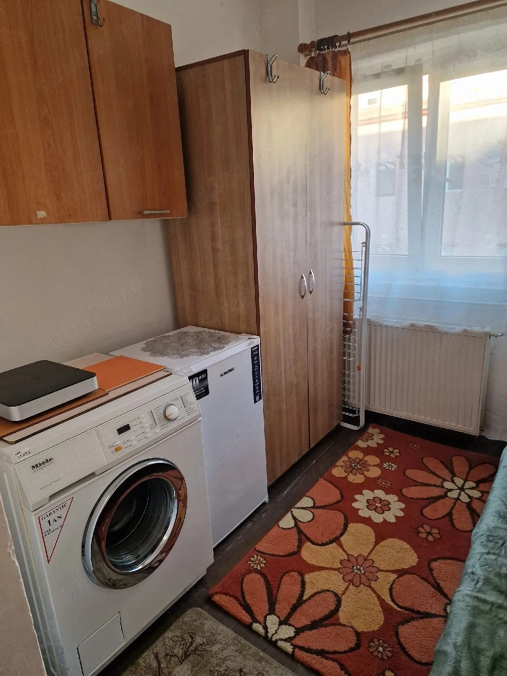 Proprietar închiriez garsonieră