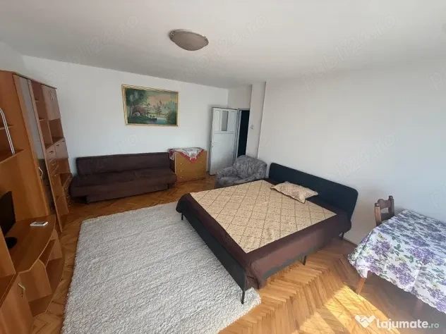 garsoniera vitan mall-parcare proprie
