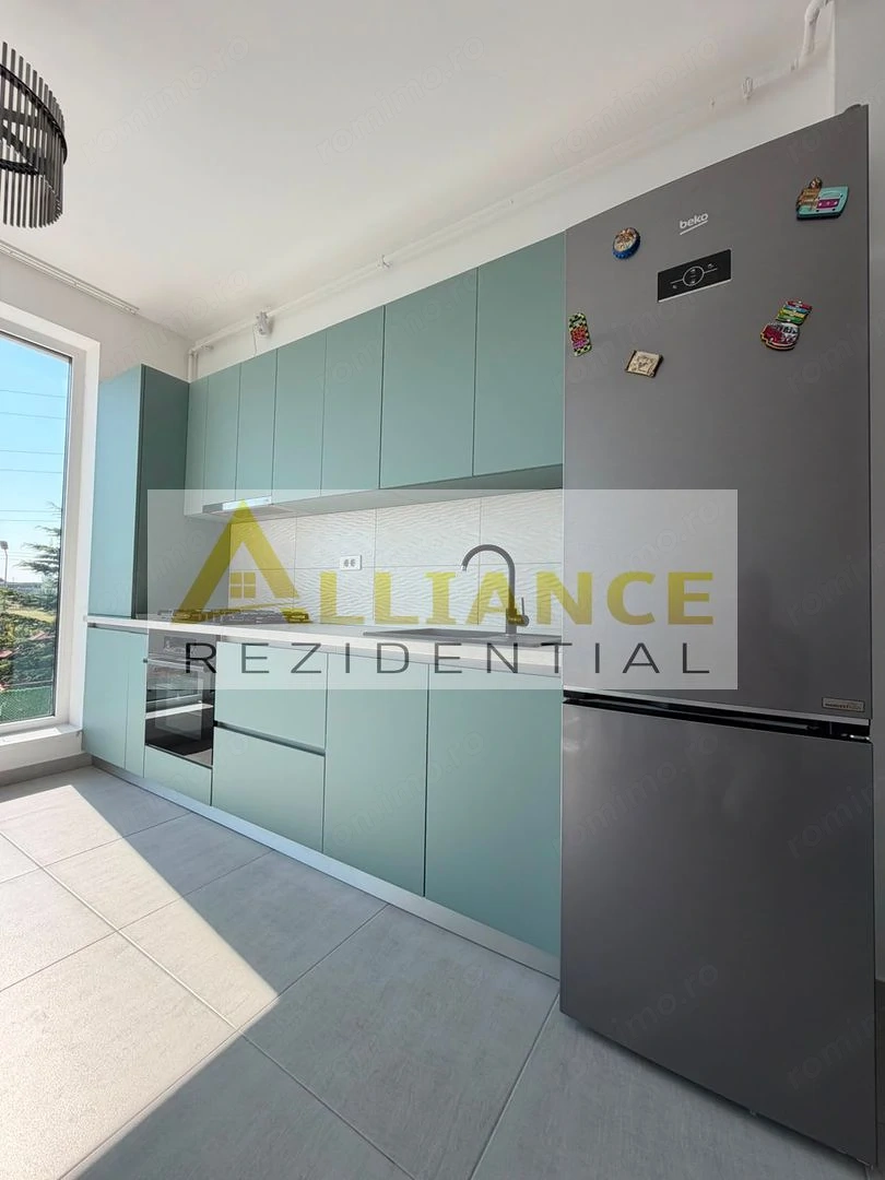 APARTAMENT 3 CAMERE ȘI 2 BĂI - BLOC BOUTIQUE