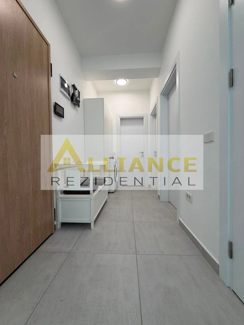 Primarie Popesti!! APARTAMENT 3 CAMERE cu 2 bai si 2 PARCARI