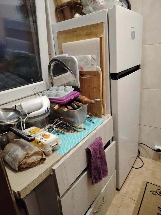 Apartament 2 camere Tomis Nord