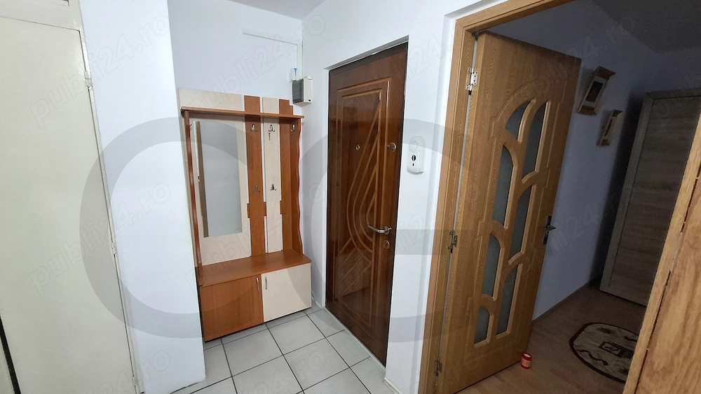 Apartament 2 camere decomandat, parter - direct proprietar