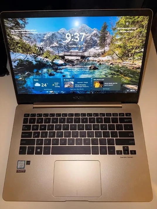 Dezmembrez Laptop Asus ZenBook UX430 UX430U 