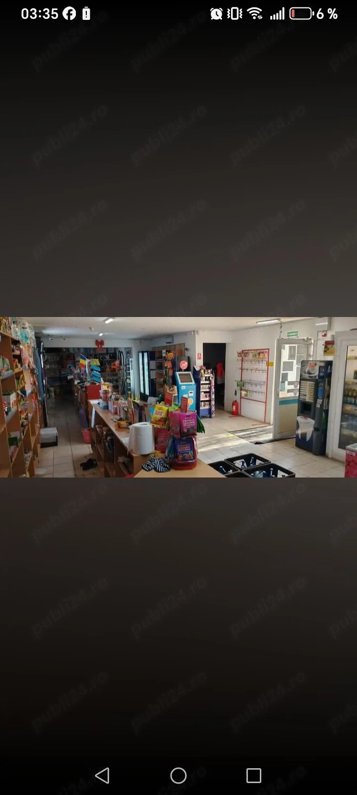 vanzare urgenta