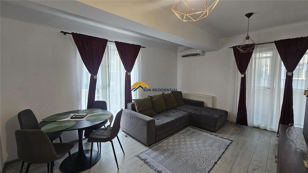 Berceni-Grand Arena Apartament 2 camere Loc de Parcare