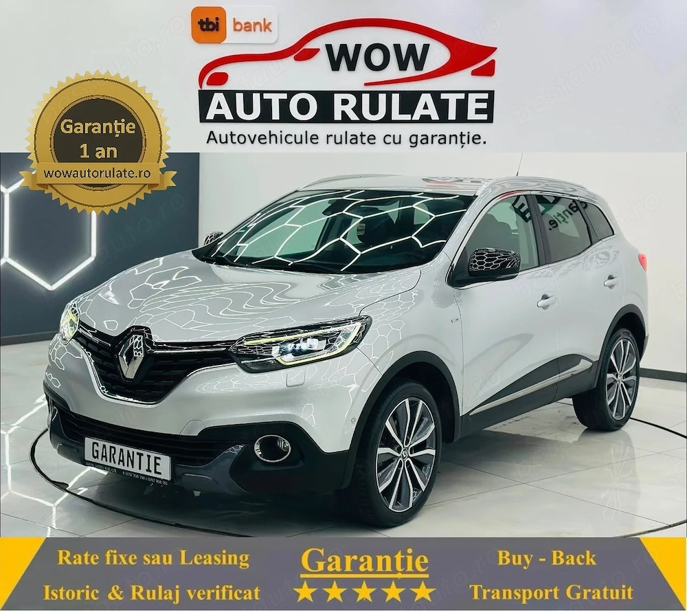 Renault Kadjar