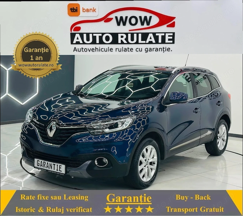 Renault Kadjar