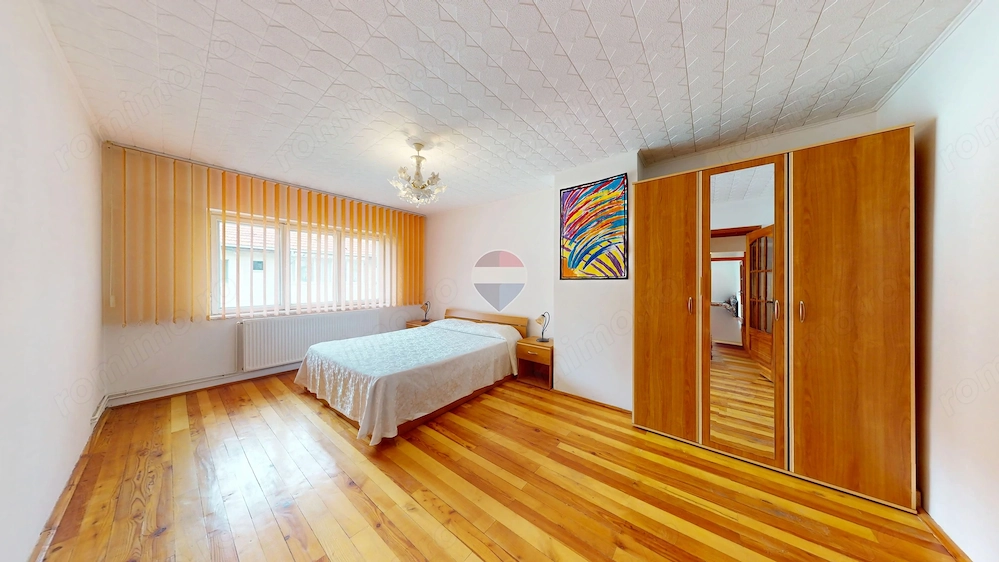 Comision 0% | 2 camere | 51 mp utili | Centru Nord | Râșnov