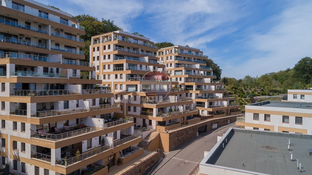 Drumul Poienii-Apartament de inchiriat 2 camere Season Residence
