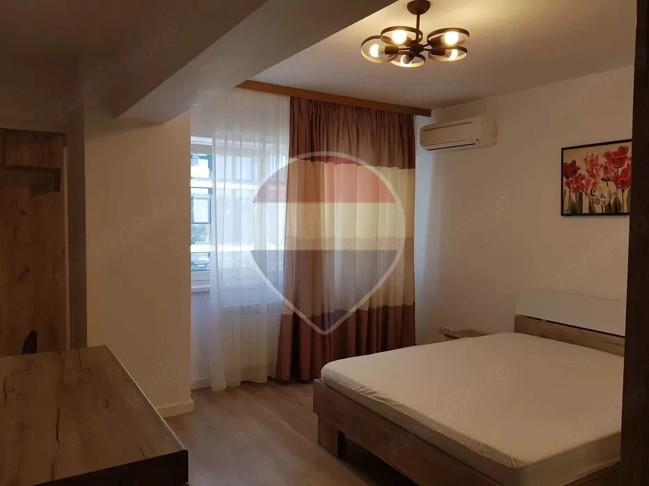 Apartament 1 cameră | Conest Grand Residence | Parcare  inclusă
