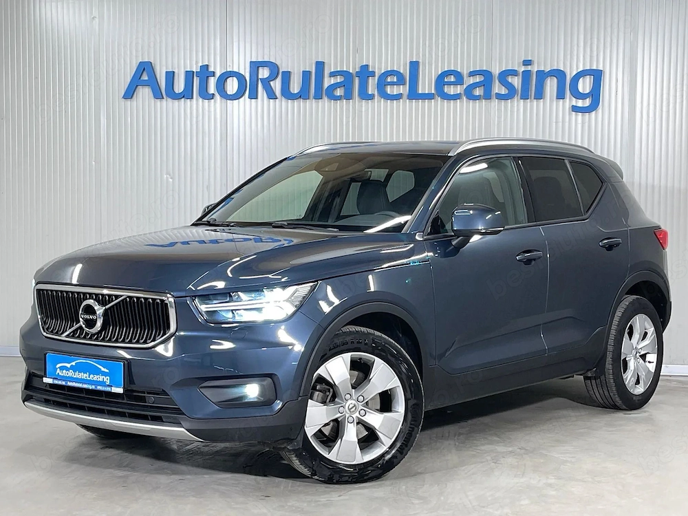 Volvo XC 40