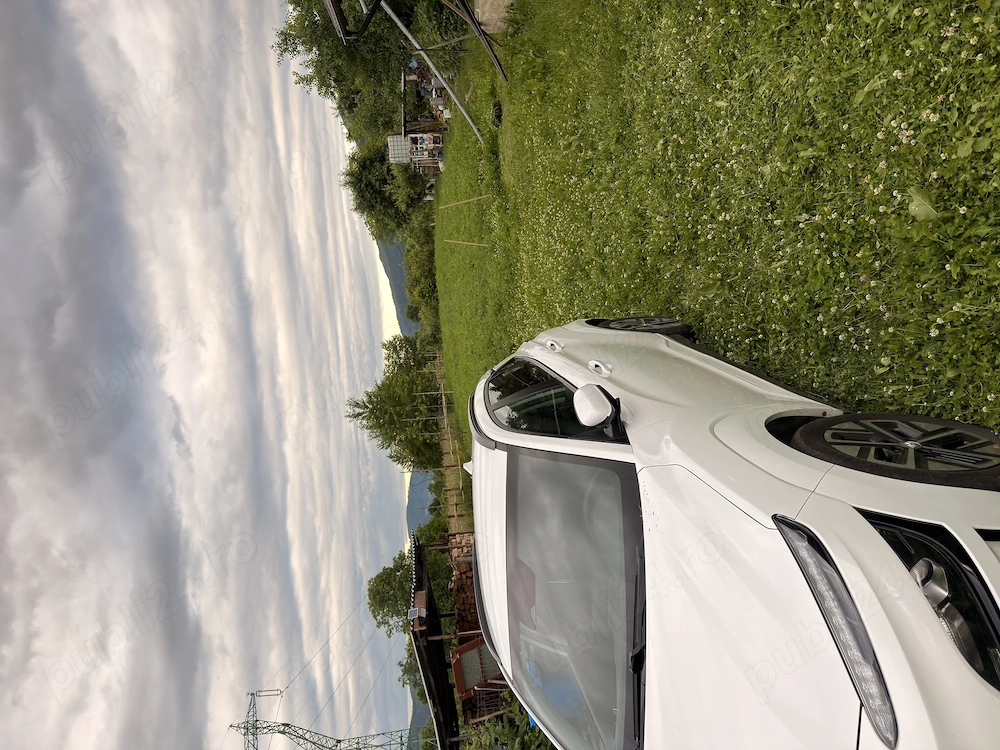 hyundai kona 64kWh