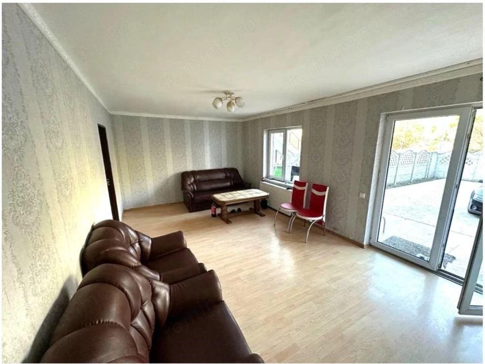 Apartament 3 camere, 61 mp, zona Brazda lui Novac