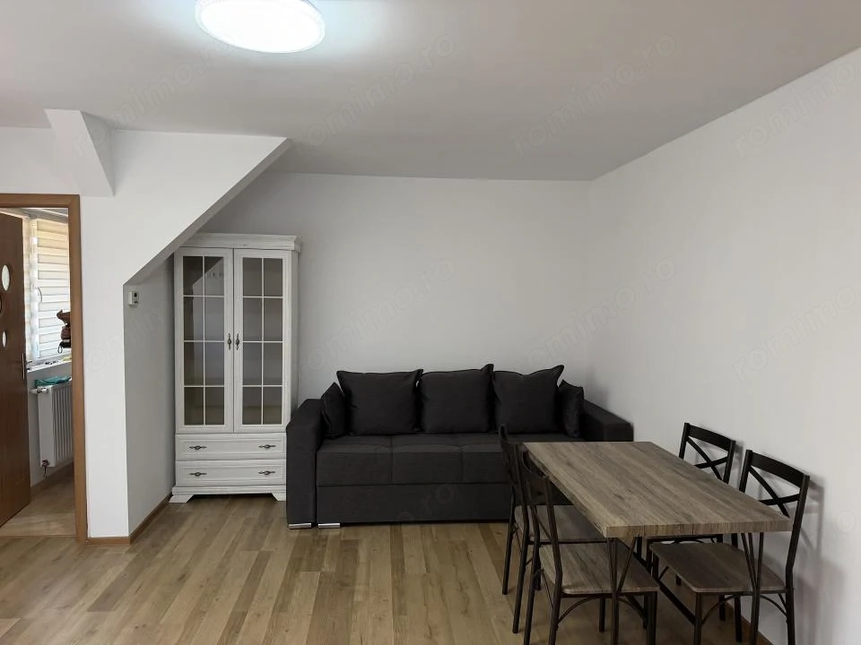 apartament 3 camere mansarda Viteazu-Biruintei 