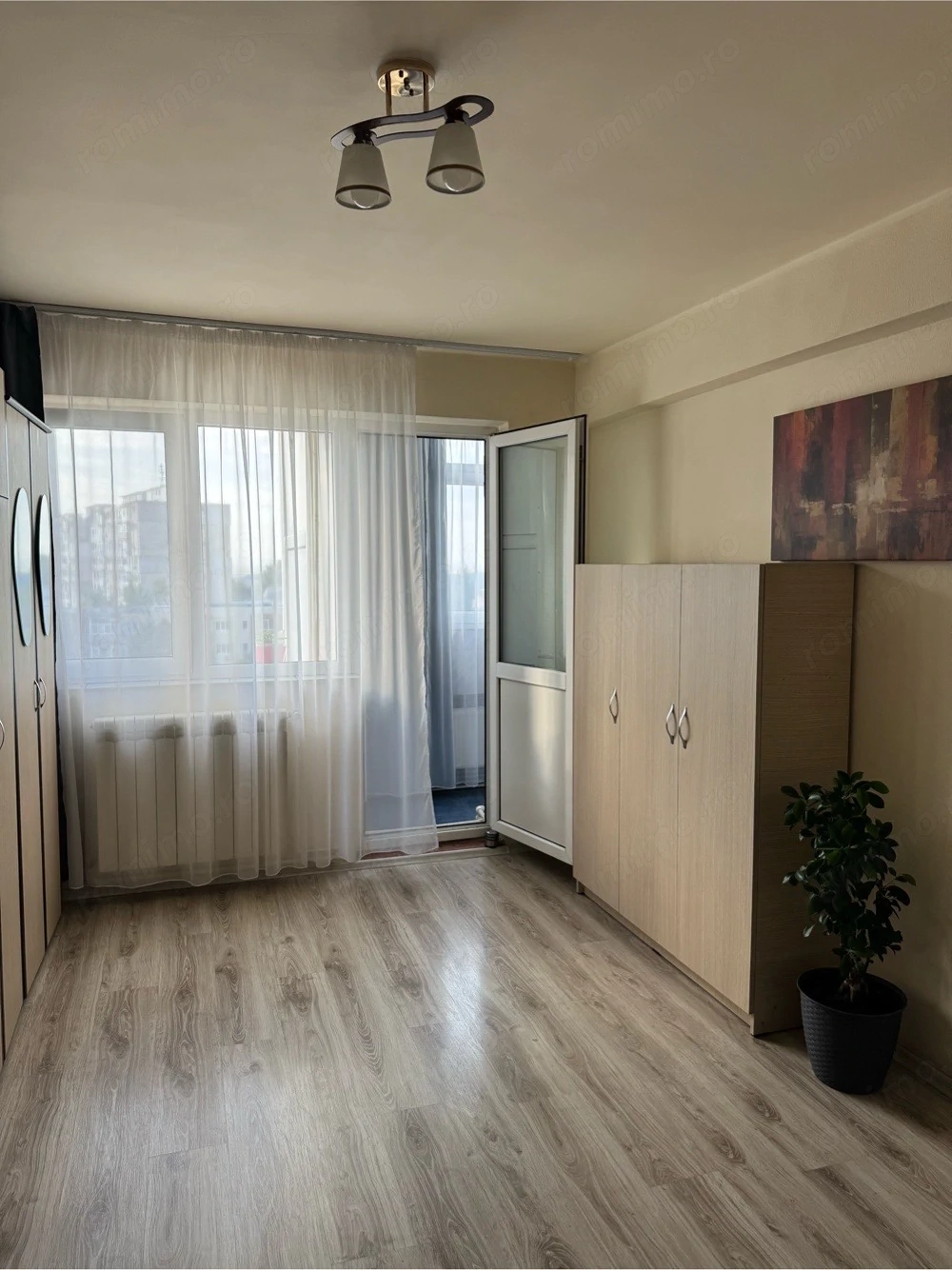 Vânzare apartament, Galați