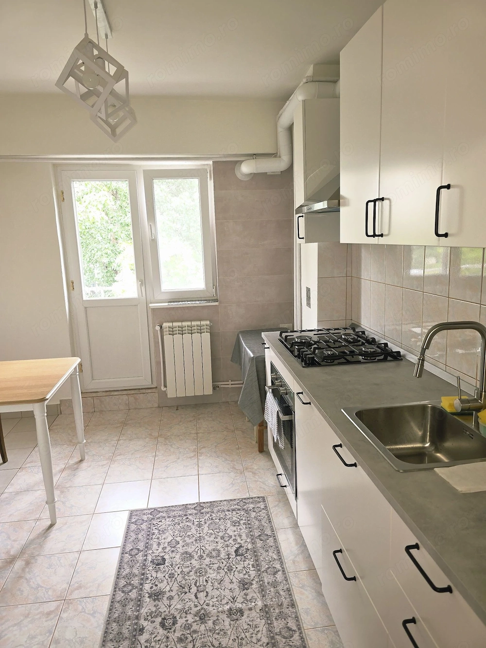 2 camere 62 mp + balcon | Tineretului   Șincai | 3 min METROU 