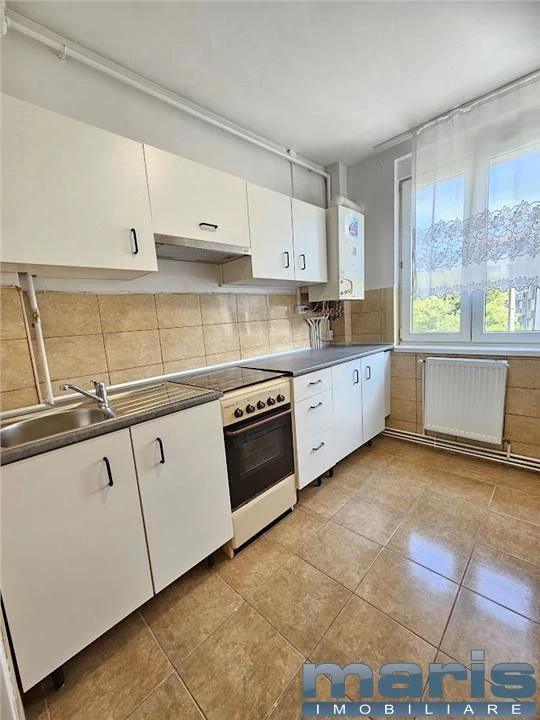 Apartament 2 camere et 1 la 5 minute de UMF si Spitale