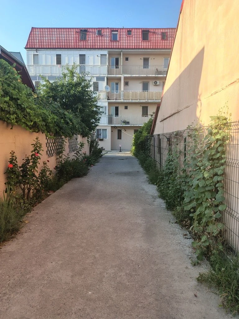 Garsoniera de inchiriat Giurgiului