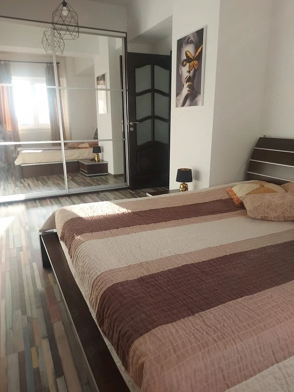 Apartament 2 Camere,Statia de Metrou Dristor 1 la 6 minute de mers pe jos, ideal pt. Studenti