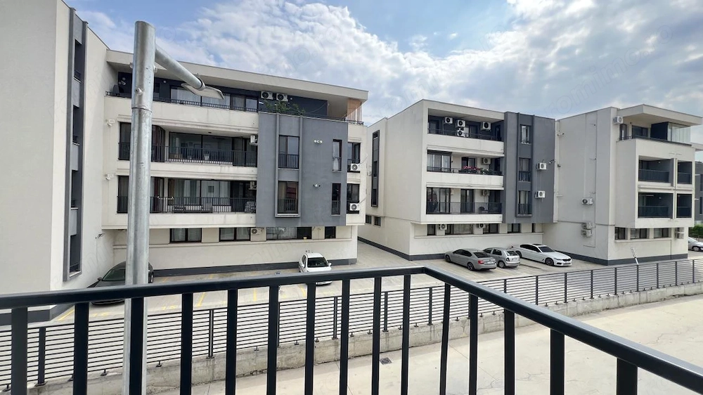 Inchiriere 2 camere I complet si utilat I etajul 1 I loc parcare subteran