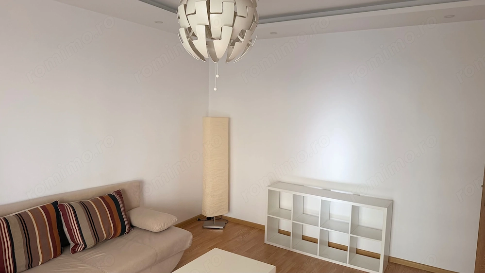 Apartament 2 camere Marriott, Casa Poporului