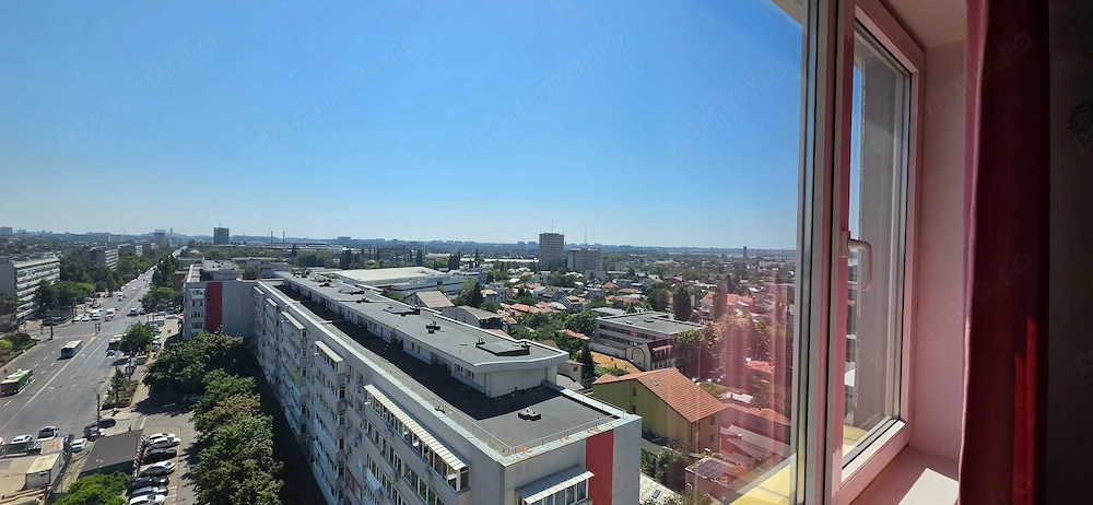Apartament 3 camere Griviței, piața Mureș