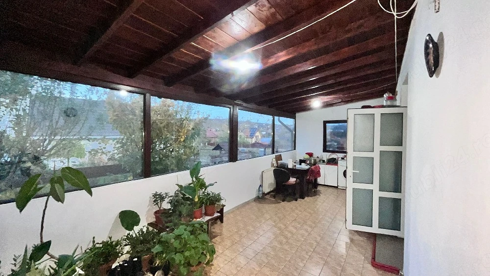 Apartament Bucium 110mp-105.000 euro 