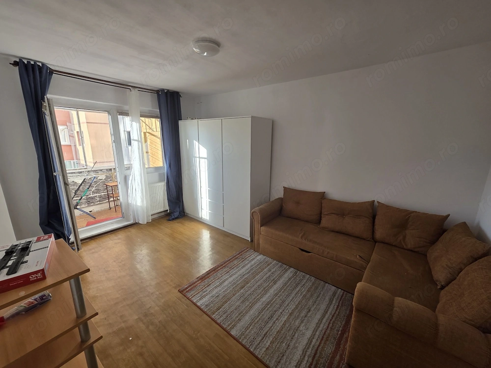 Inchiriez apartament 2 camere Calea Bucuresti