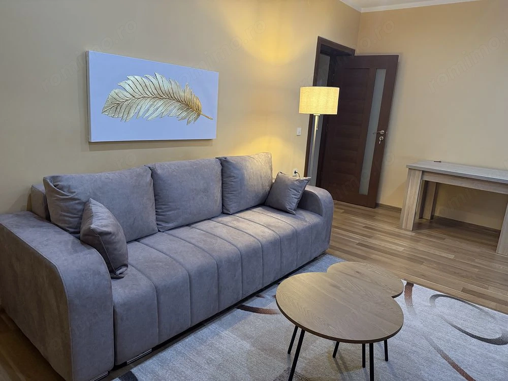 Inchiriez apartament 2 camere centru vechi