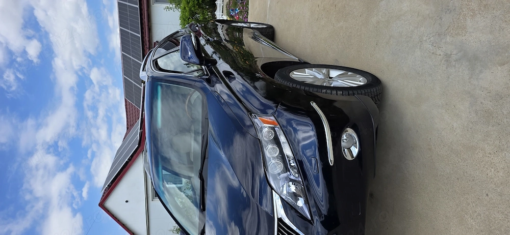 Vand  Lexus RX450h