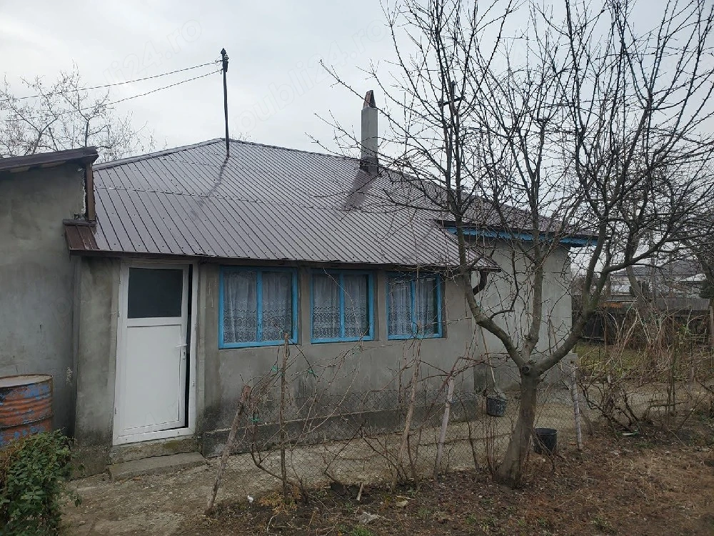 Casa cu teren 1100 mp Colceag Ph