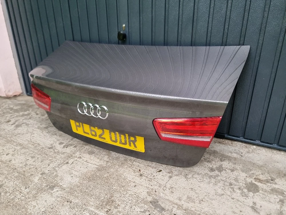 haion audi a6 c7