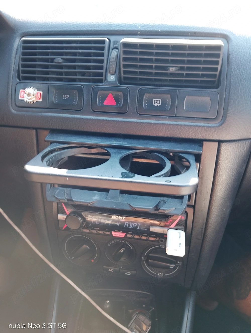 Golf IV 1.9TDI