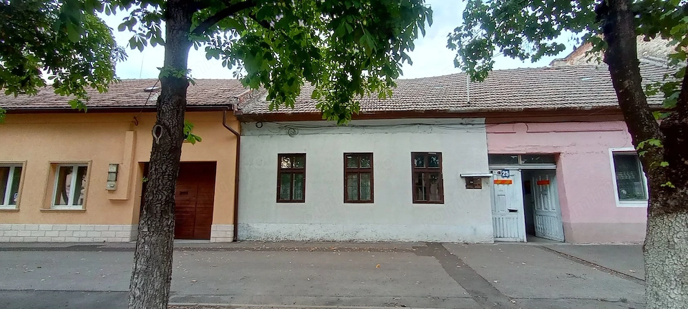 Casă de închiriat Arad