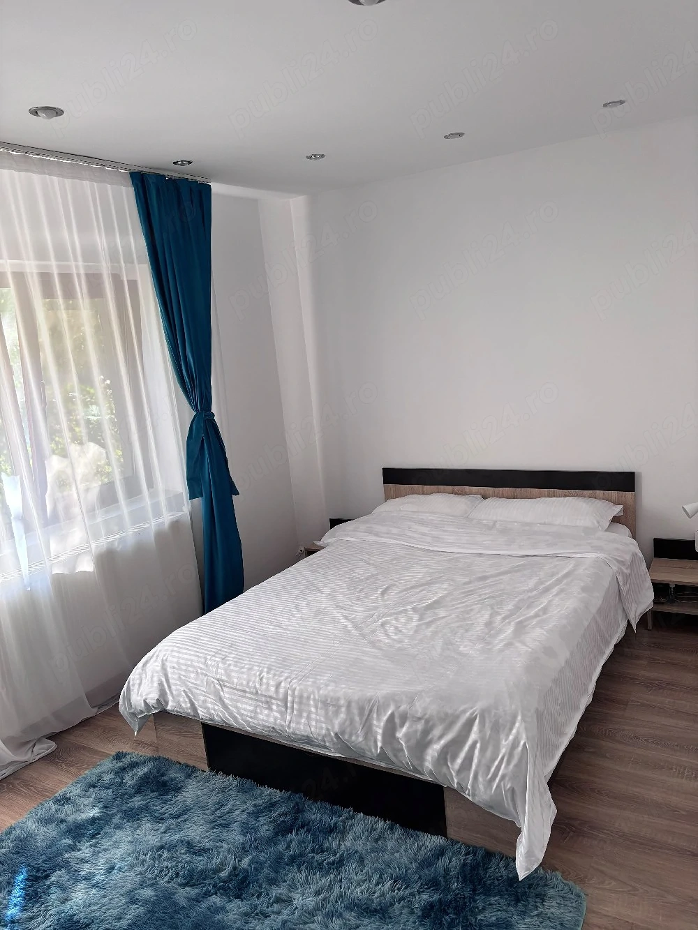 vand ap 2 camere