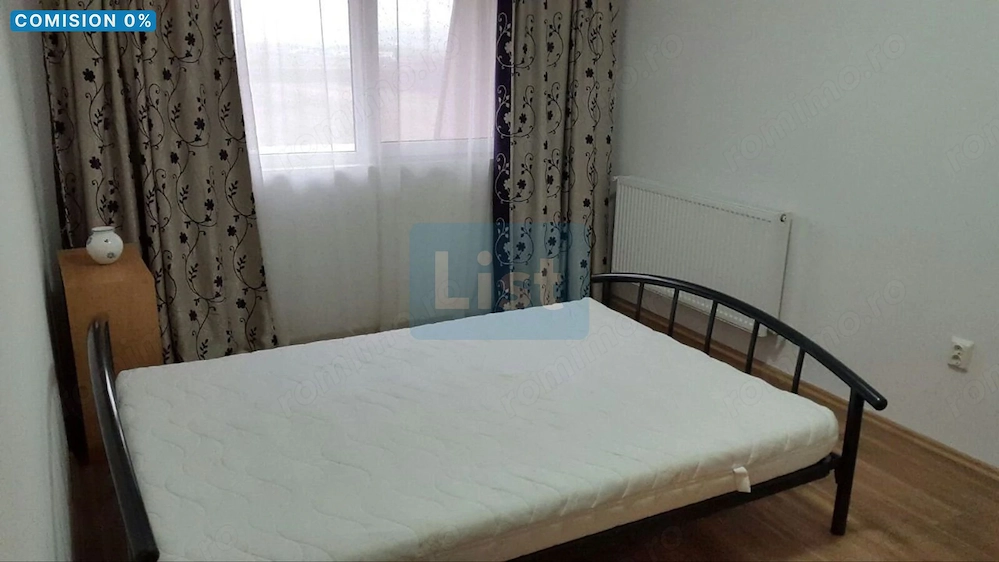 CCOMISION 0! Apartament 2 camere | Zona Terra | Floresti