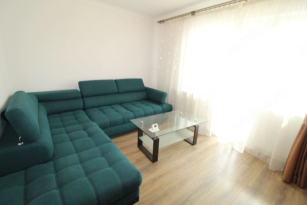 Apartament 2 camere, decomandat, Targu-Jiu,  zona 9 Mai