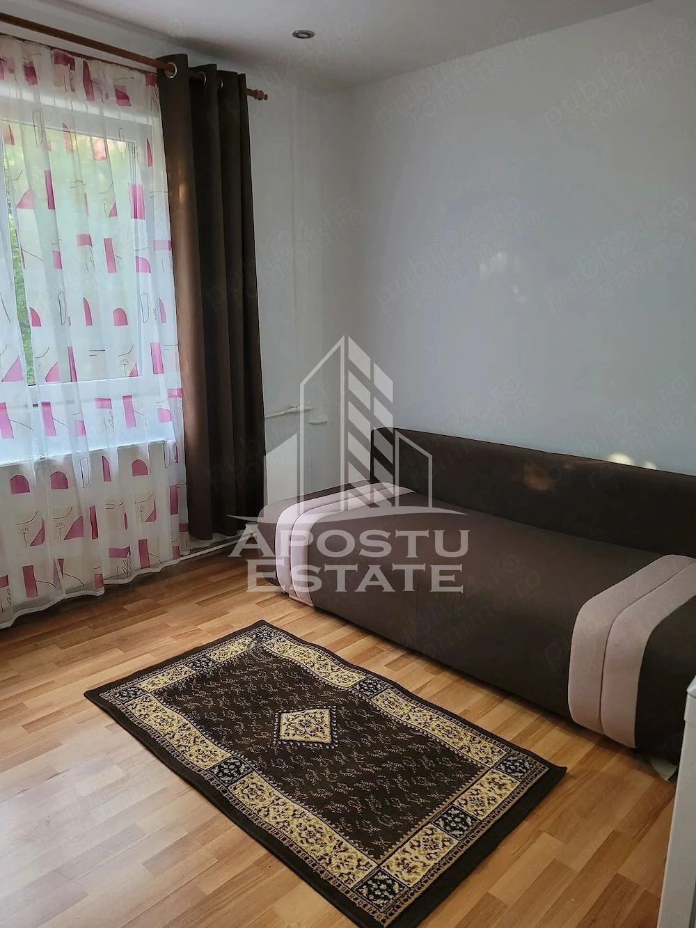 Apartament 1 camera,Buziasului,Timisoara