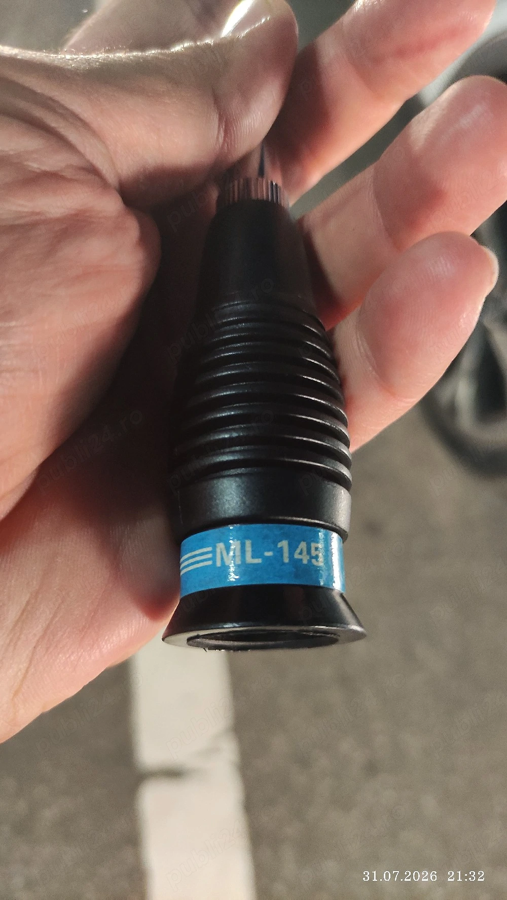 Antena pt stație CB , PNI ML 145