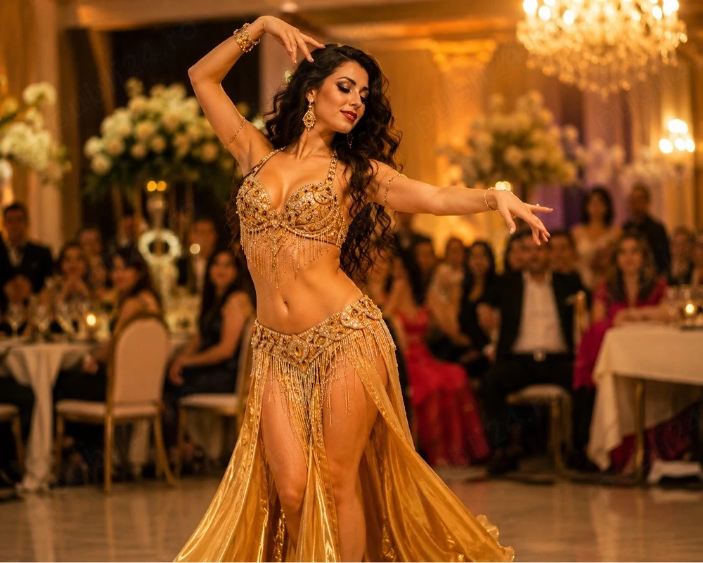    Belly Dance   Dans Oriental Constanța   Nunți, Botezuri, Petreceri & Evenimente