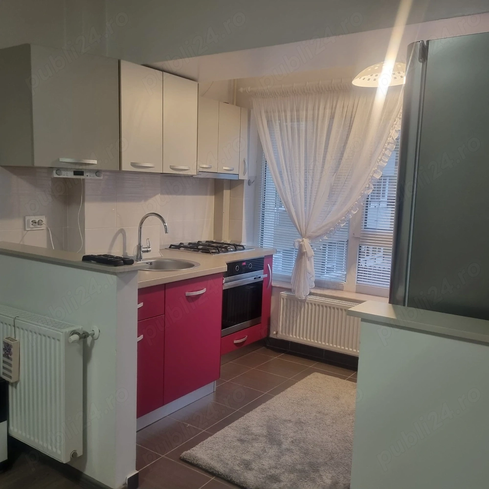 Inchiriere apartament o camera iași