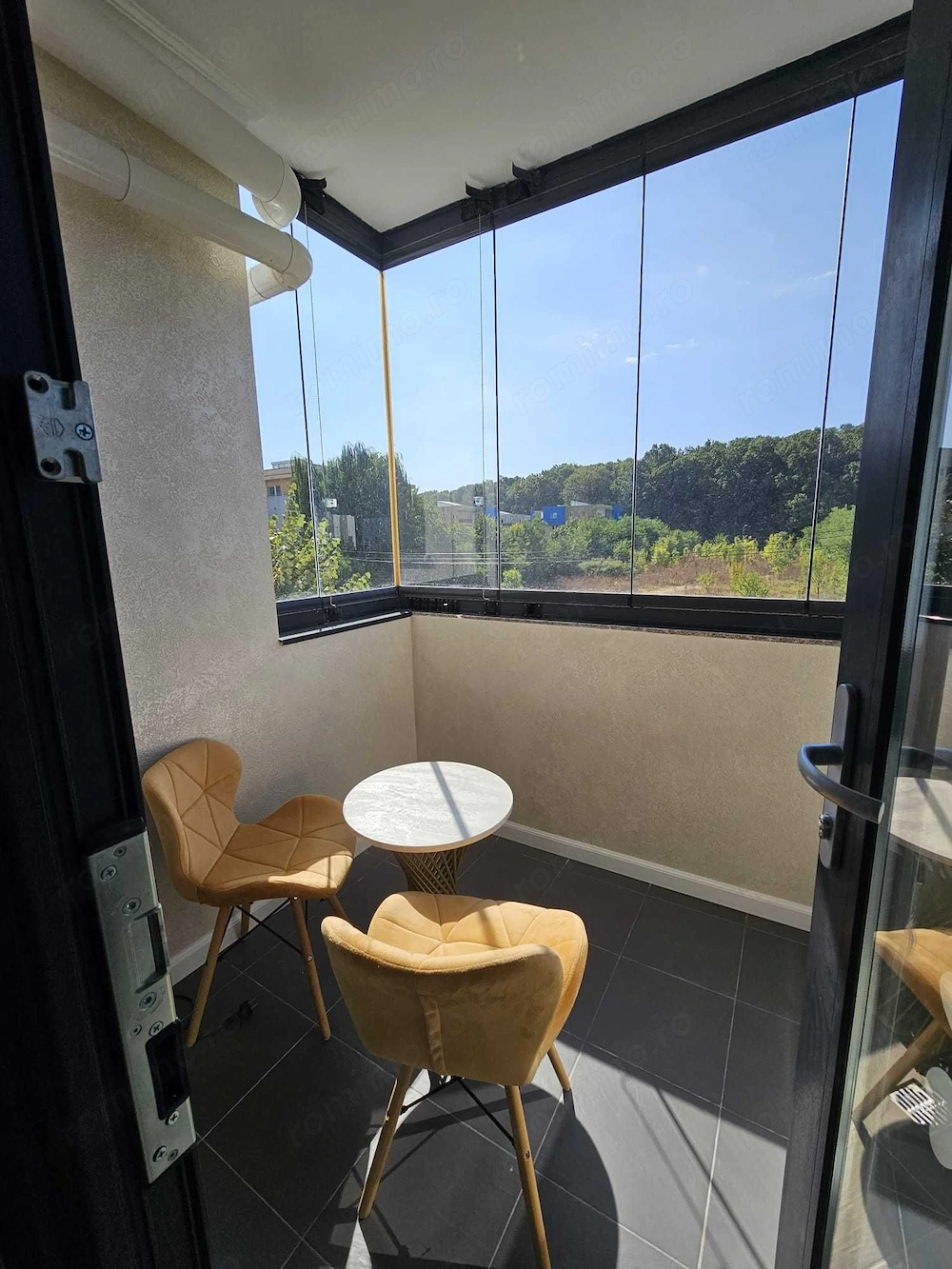 Apartament 3 camere Greenfield