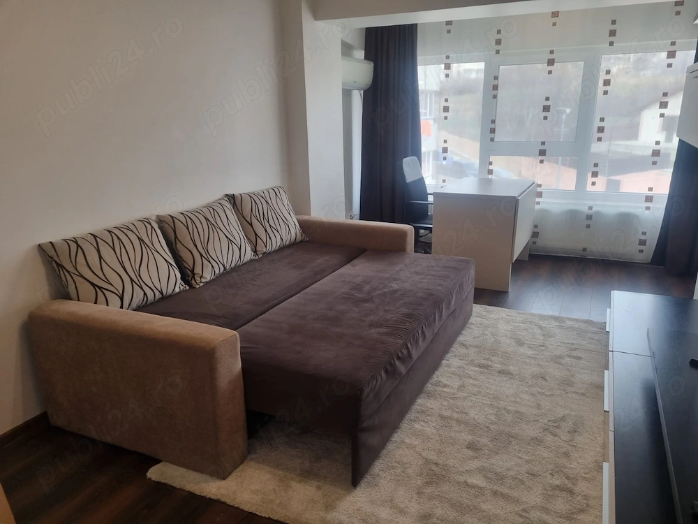 Închiriere apartament 1 cameră Iași