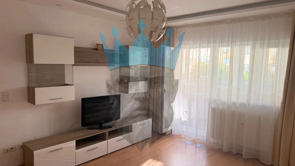  Apartament 2 Camere Calea 13 Septembrie Bucuresti