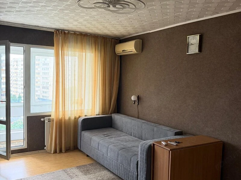 Apartament cu 2 camere de inchirait in zona Nicolae Grigorescu